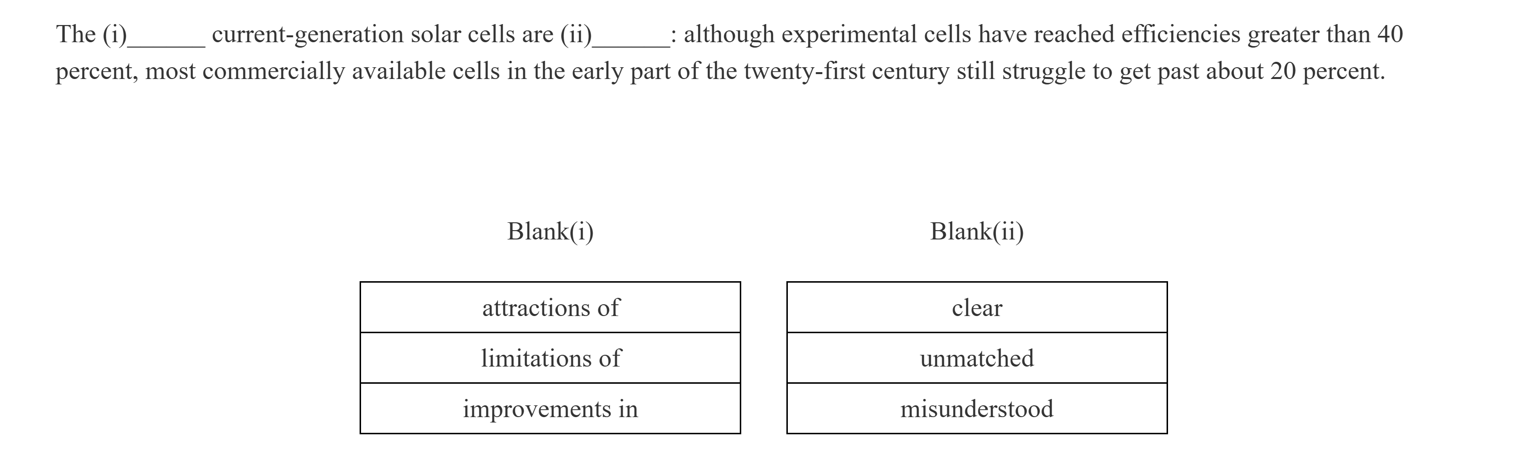 KMF Comprehensive set of mathematics questions after the reform